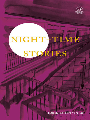 cover image of Night-time Stories
